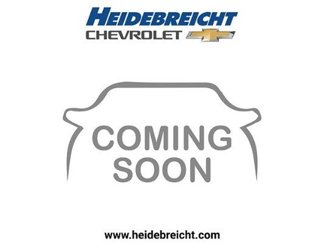 Used 2020 Chevrolet Equinox LT w/ Driver Convenience Package image 1