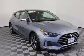 Used 2019 Hyundai Veloster 2.0 image 1