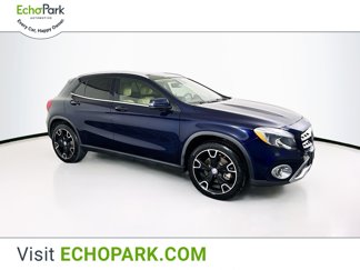 Used 2018 Mercedes-Benz GLA 250 image 1