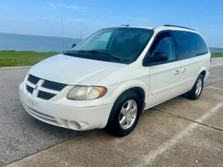 Used 2007 Dodge Grand Caravan SXT image 1