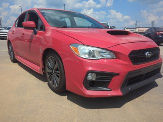 Used 2018 Subaru WRX image 1