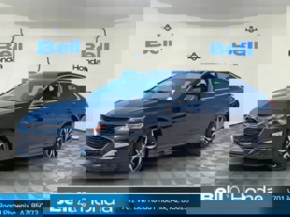 Used 2020 Chevrolet Malibu RS w/ LPO, Convenience Package 1 image 1