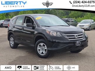 Used 2013 Honda CR-V LX image 1