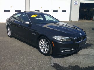 Used 2016 BMW 535i xDrive Sedan image 1