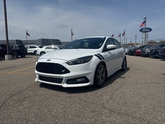 Used 2016 Ford Focus ST w/ Equipment Group 401A image 1