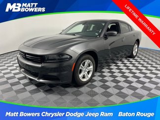 Used 2022 Dodge Charger SXT image 1