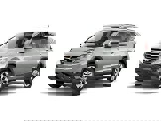 Used 2012 Honda CR-V EX-L image 1