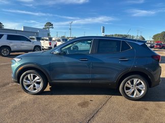 New 2025 Buick Encore GX Preferred w/ Comfort Package image 1