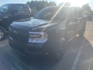 Used 2023 Ford Maverick XL video 1