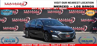 Used 2023 Chevrolet Malibu LT image 1