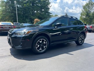 Used 2019 Subaru Crosstrek 2.0i Premium image 1