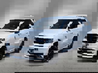 Used 2016 Dodge Durango SXT w/ Blacktop Package image 1
