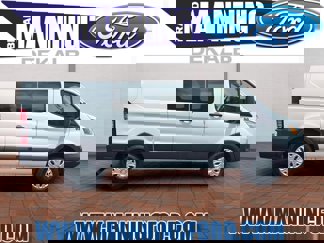 Used 2022 Ford Transit 250 Low Roof w/ Exterior Upgrade Package image 1