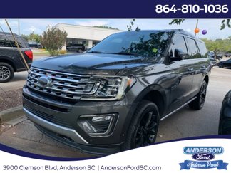 Used 2018 Ford Expedition Limited w/ Equipment Group 302A image 1