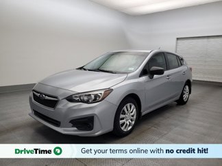 Used 2018 Subaru Impreza 2.0i image 1