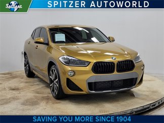 Used 2018 BMW X2 xDrive28i image 1