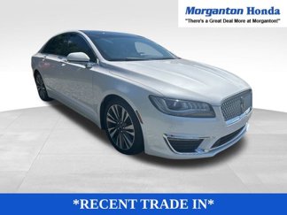 Used 2017 Lincoln MKZ Reserve image 1