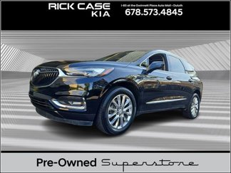 Used 2018 Buick Enclave Premium w/ Experience Buick Package image 1