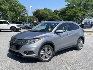 Used 2019 Honda HR-V EX image 1