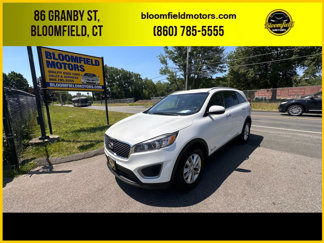 Used 2017 Kia Sorento LX image 1