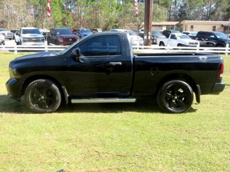 Used 2014 RAM 1500 Express image 1