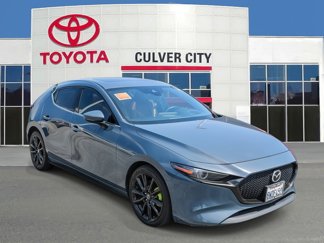 Used 2021 MAZDA MAZDA3 s image 1