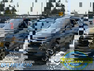 New 2026 Chevrolet Trax LT image 1