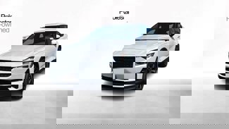 Certified 2022 Polestar Polestar 2 w/ Pilot Package image 1