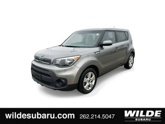 Used 2017 Kia Soul image 1