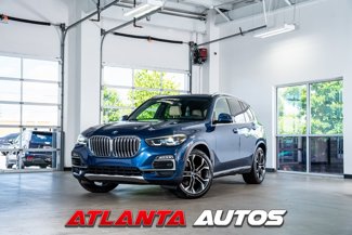 Used 2021 BMW X5 sDrive40i w/ Premium Package 2 image 1