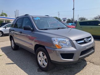Used 2009 Kia Sportage LX image 1