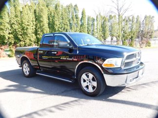 Used 2012 RAM 1500 SLT image 1