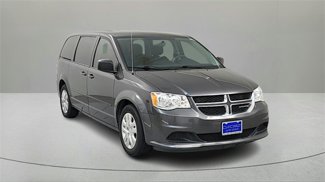 Used 2017 Dodge Grand Caravan SE w/ Power Window Group image 1