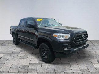 Used 2023 Toyota Tacoma SR image 1