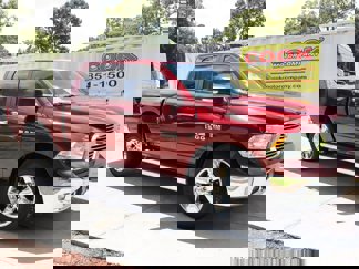Used 2018 RAM 1500 Big Horn image 1