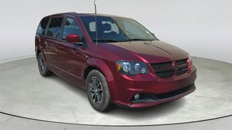 Used 2018 Dodge Grand Caravan GT image 1