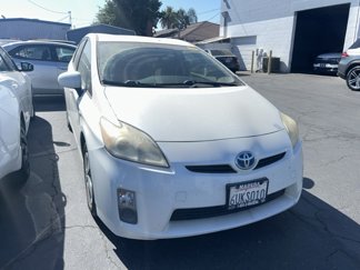 Used 2011 Toyota Prius Two image 1