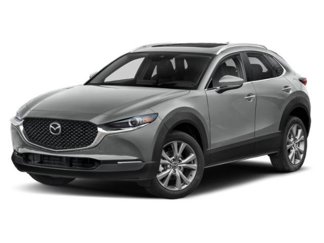 Used 2021 MAZDA CX-30 AWD 2.5 S w/ Premium Package image 1