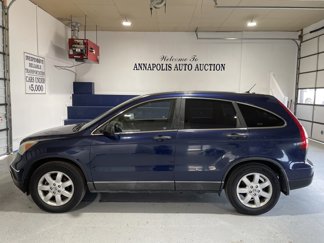 Used 2008 Honda CR-V EX image 1