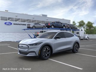 New 2025 Ford Mustang Mach-E Select image 1