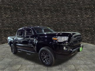 Used 2023 Toyota Tacoma SR5 image 1
