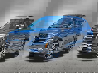 Used 2021 Kia Seltos S image 1