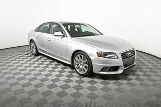 Used 2012 Audi A4 2.0T Premium Plus image 1