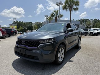 Used 2021 Kia Sorento LX image 1
