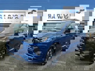 Certified 2023 Ford Escape ST-Line w/ Tech Pack #1 video 1
