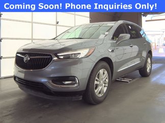 Used 2019 Buick Enclave Essence image 1