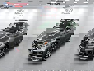 Used 2014 INFINITI Q50 Sport w/ Deluxe Technology Package image 1