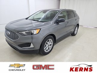 Used 2023 Ford Edge SEL image 1