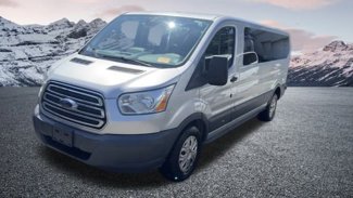 Used 2016 Ford Transit 350 XLT image 1