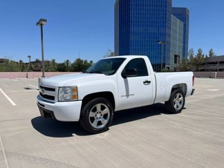 Used 2012 Chevrolet Silverado 1500 W/T w/ Skid Plate Package image 1
